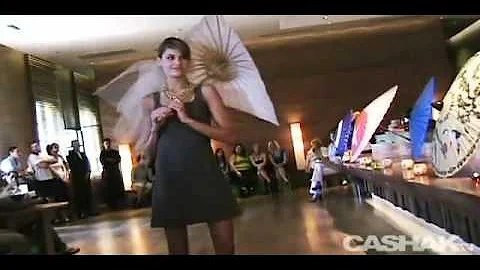 Debra Davenport Summer Fashion Show