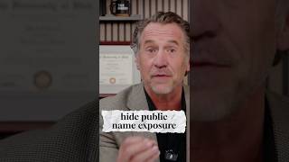Stop Listing Your Home Address 🏠