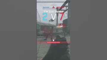 Clutch in control            #mw2022 #ps5 #fyp