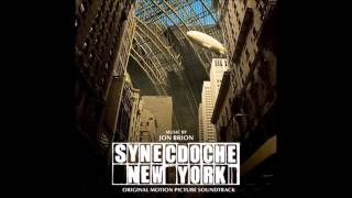 13 Ok - Synecdoche, New York OST chords