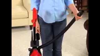 Features: Easy Lite Cyclonic Quick Vac UD20005
