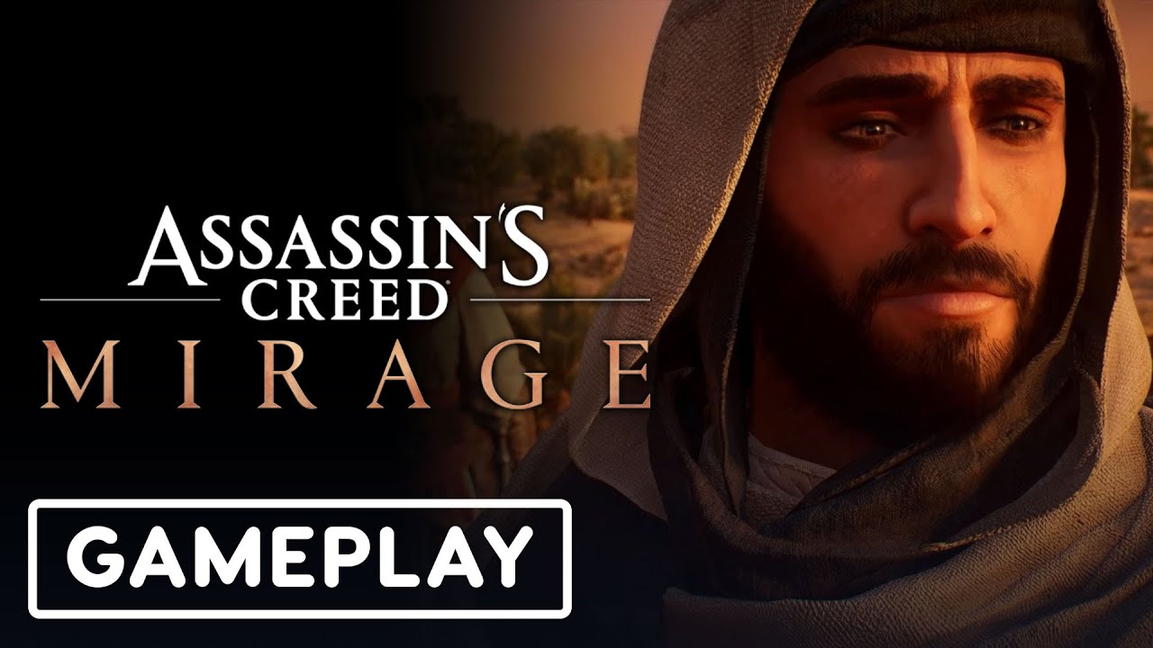 Assassin's Creed Mirage Rumored To Be Planned For August 2023 - Gameranx