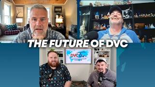 What Does the Future of Disney Vacation Club Look Like?