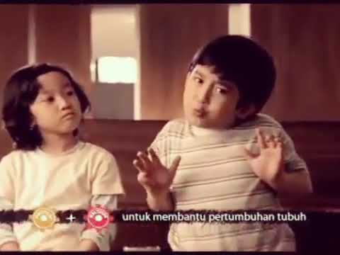 Iklan Dancow jadul