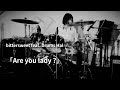 feat.Hal「Are you lady?」drums cover