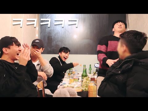 Capa de [VLOG] 솔로탈출 포기한 게이들에게 남은 건 기갈뿐.. (크리스마스🎄)(일주일 속초여행 下)
