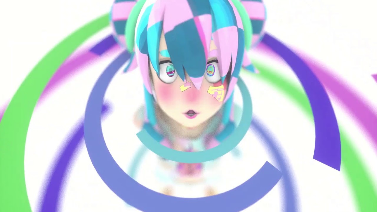 YAMEII NEONDREAMS YouTube