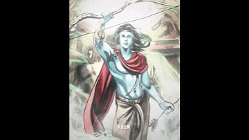 Shree Ram Edit 🚩🧡 | Ram Navami | #shorts #edit