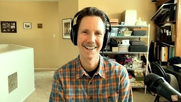 Karl Winkler Talk - Lectrosonics