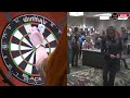 Paula Murphy vs Sandy Haas | Womens WDF 501 Final | Shoot for the Moon