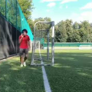 Polosan video bola cocok untuk story wa