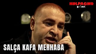 Abi Şu Bombalardan Bir Kurtulalım... Kolpaçino: Bomba