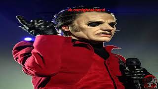 Ghost   Mary On A Cross mp4