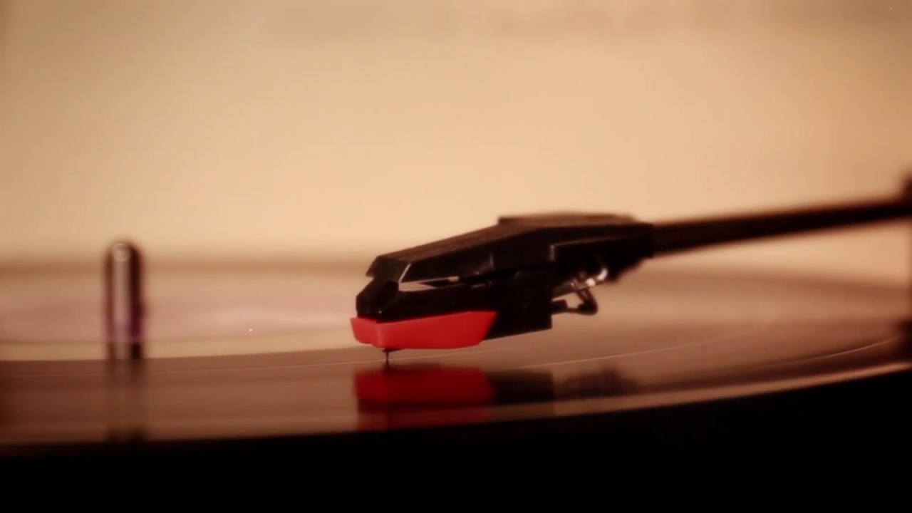 dodocool record player