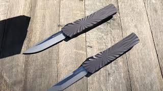 Brian Tighe & Friends Otf Twist