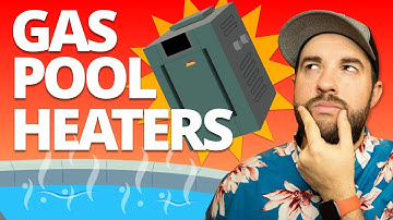 GAS POOL HEATER: How Does It Work & Is It Worth It?