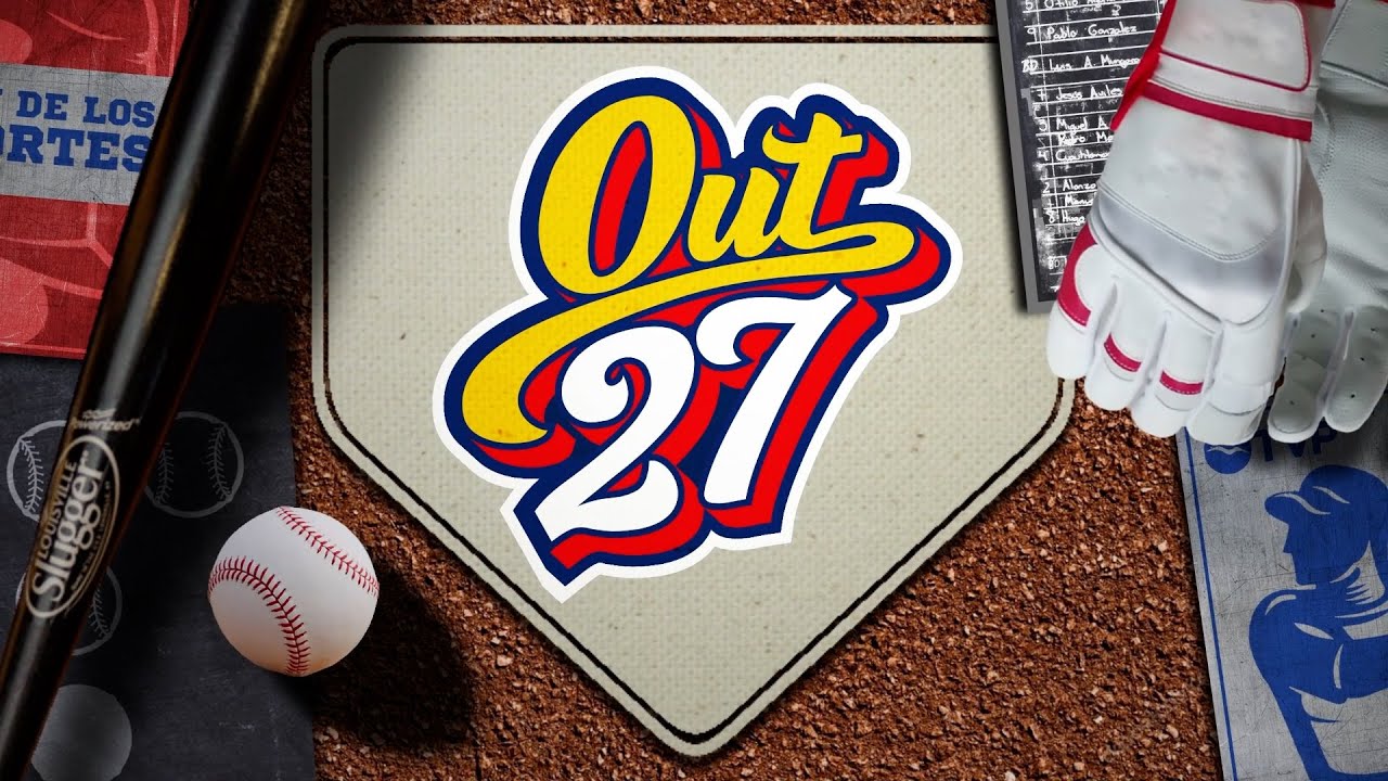 Out 27, lo mejor del beisbol invernal