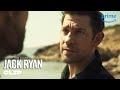 Jack Thinks This Guy is The Bomb | Jack Ryan | Prime Video