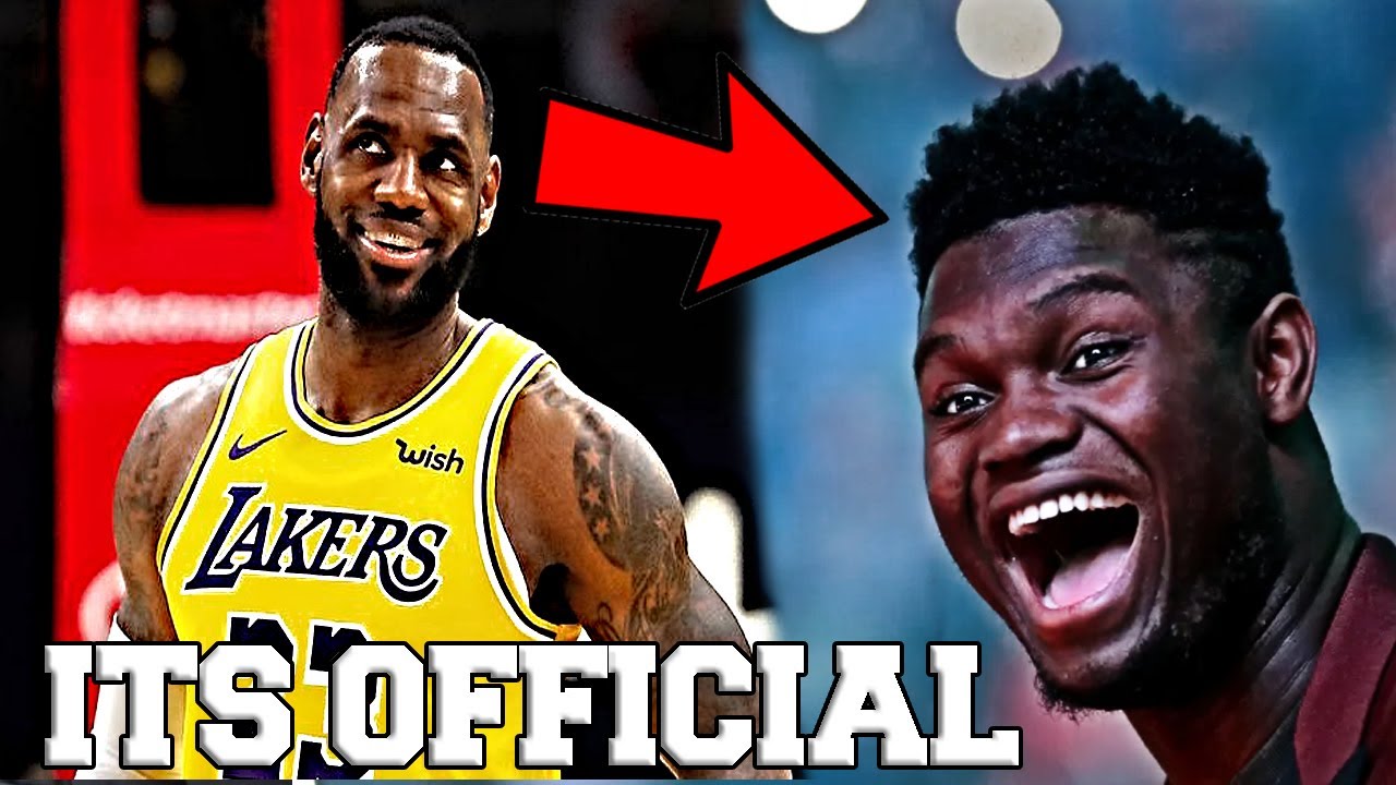 The NBA's Official Plan to Return to Basketball in 2020 (FT. Playoffs)