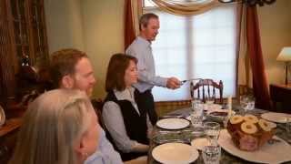 We'd Rather Wait (Holiday) - Penwell-Gabel Olathe