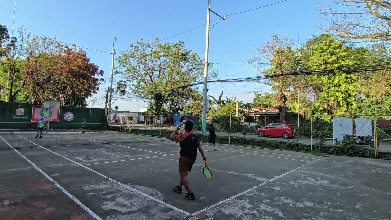 GIBI/DOC vs BODJ/BOBOT