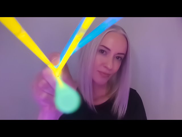 ASMR | Fast Visual Triggers for Shivers Down Your Spine