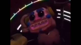 Music Man Dances To Man Areas