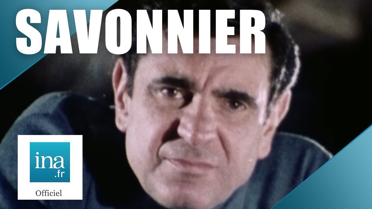 1973 : Les maîtres savonniers de Marseille | Archive INA