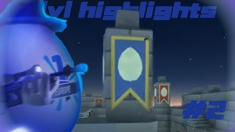 1v1 highlights #2 | Doms revenge?