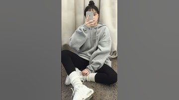 Thumbnail of oversized hoodies ideas✨