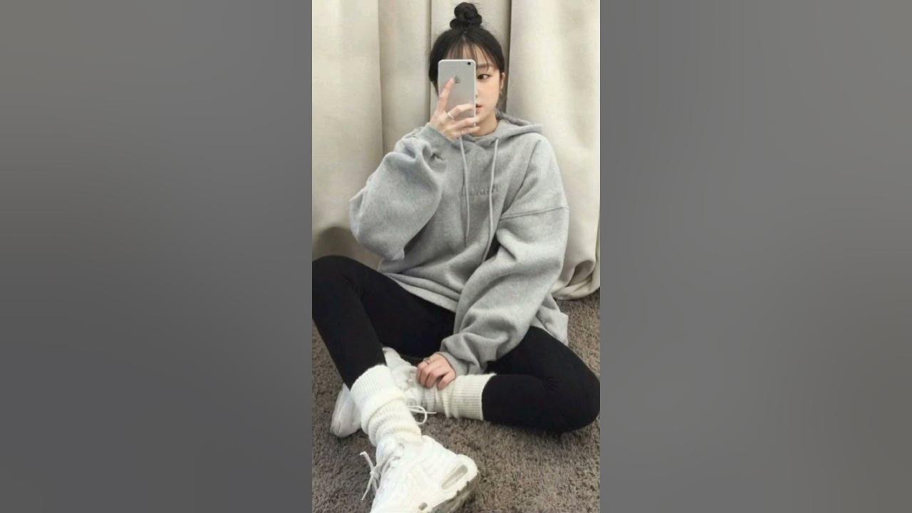 oversized hoodies ideas✨