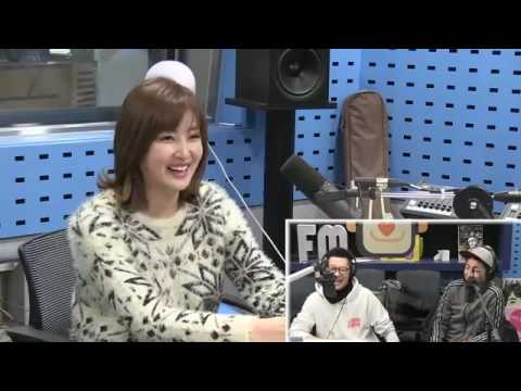 [SBS]김창렬의올드스쿨,허영란, 남편 깜짝 출연 "아내의 고백, 하늘 나는 기분이었다"
