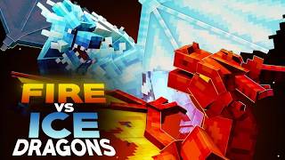 100 Days in Minecraft's Ice and Fire Mod | Funniest moments | Part 1
