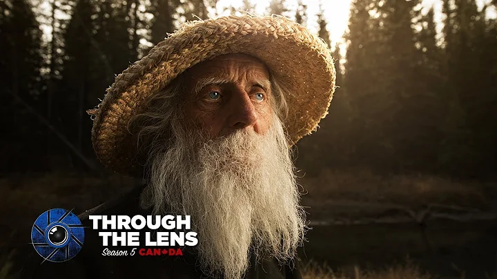 Through The Lens | S05E04 - @waynesimpsonpho...