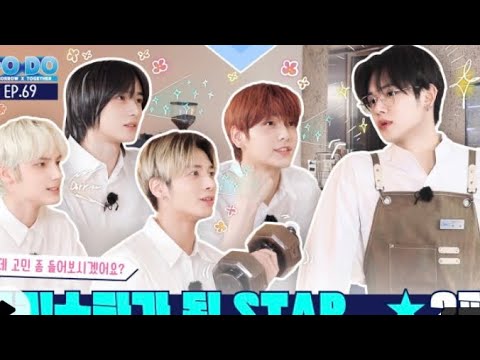 TO DO X TOMORROW X TODAY - EP.69