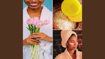 Sumptuous Backdrops for Holistic Escapes