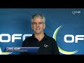 OFC MEN'S OLYMPIC QUALIFIER OFFICIAL DRAW