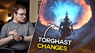 Torghast Changes, MUCH Needed!