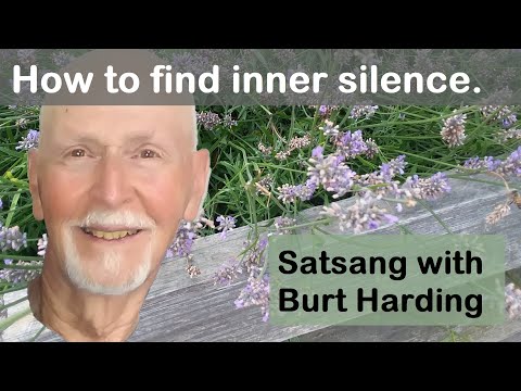 How to find inner Silence!