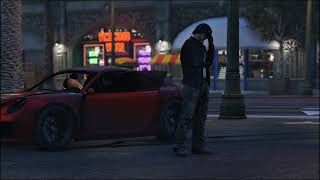 Girls Like Drugs (slowed) Paris Texas