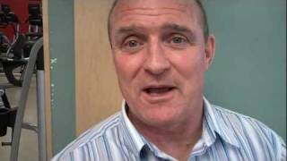 North Bay YMCA - Larry Sheppard - Why the Y