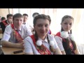 Классный час, Последний звонок 2015