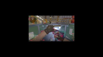 Eco Entry Nuke CS2! #csgo #cs2 #counterstrike #pcgaming #gaming #shorts #viralvideo #viralshorts