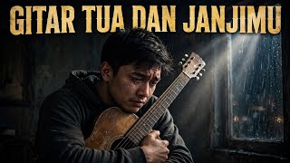 Gitar Tua dan Janjimu - Lagu Nostalgia Janji yang Tak Ditepati | Lirik Paling Sedih