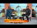 GMN INTERVIEW | MALWARE & BANKING TROJANS - nbc