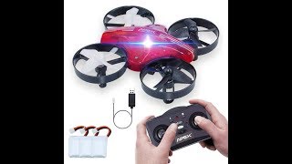 APEX MINI DRONE - INDOOR OR OUTDOOR