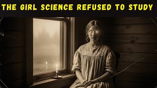 (1873, Virginia) The Girl Science Refused to Study