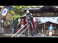 どくろ将軍バンド