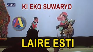 TOGOG SARAWITA, KI EKO SUWARYO, LAIRE ESTI