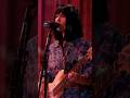 Khruangbin - "Balls and Pins ii" (Live From KCRW HQ)